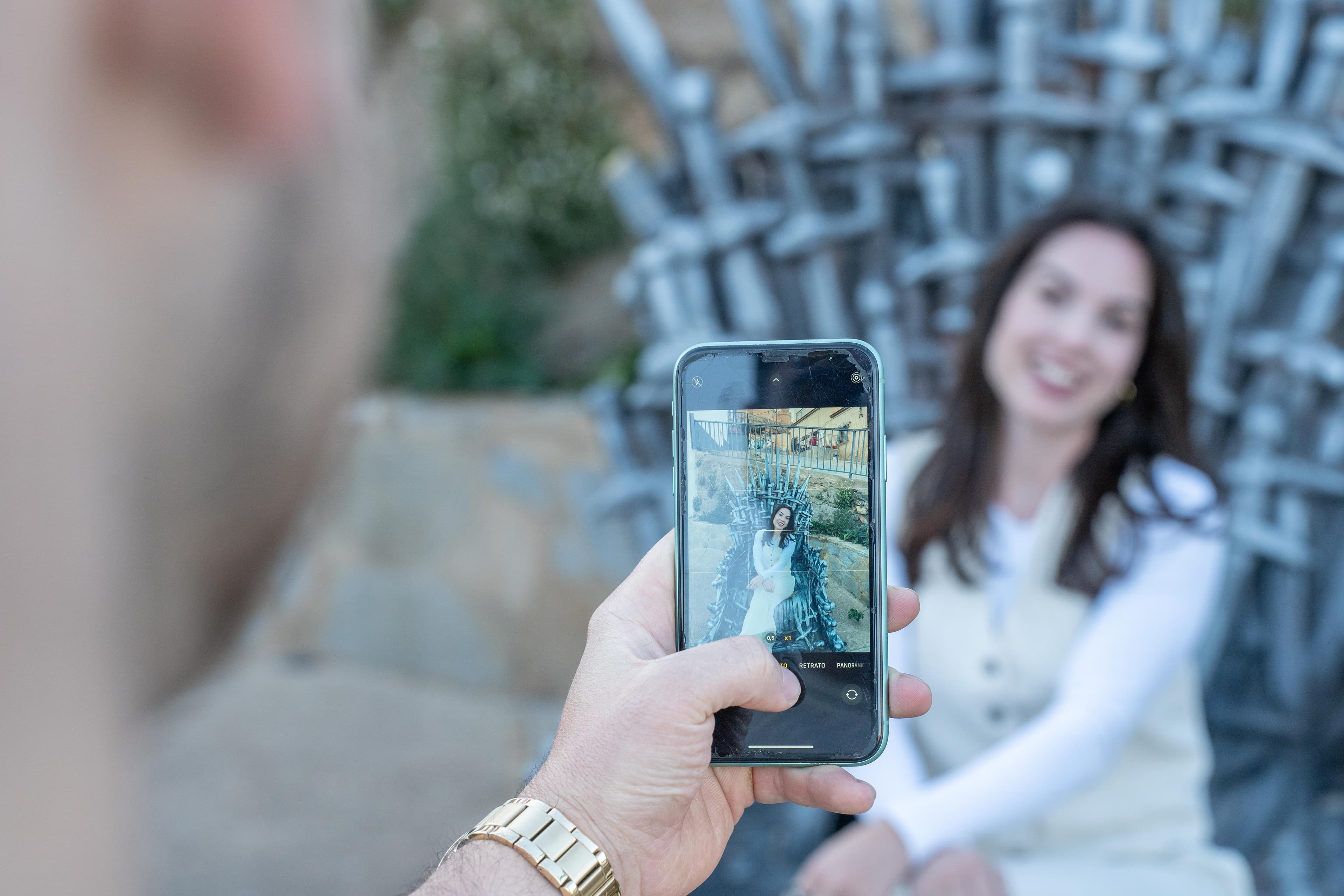 PAISAJES PARA ENMARCAR EN GUADIX Y EL MARQUESADO.